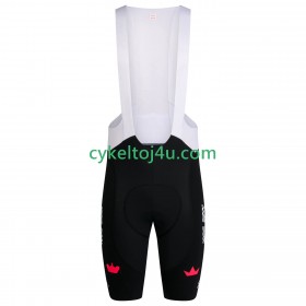 EF Education-EasyPost Bib Cykelshorts 2025